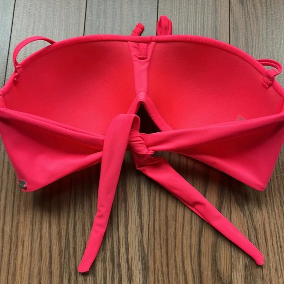 Tropik bandeau convertible bikini top size M - Picture 6 of 8